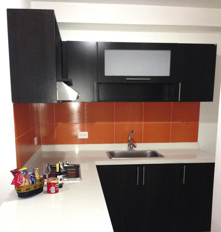 Mare Apartasuite Hotel Cali