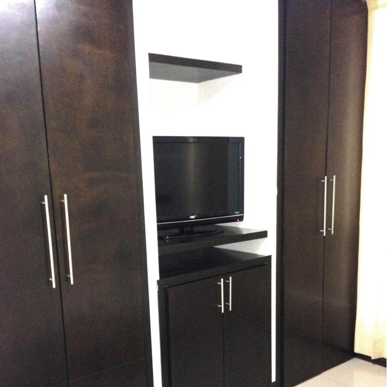 Mare Apartasuite Cali