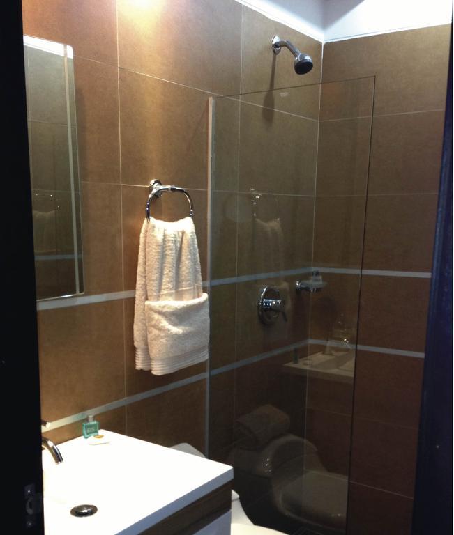 Mare Apartasuite Hotel