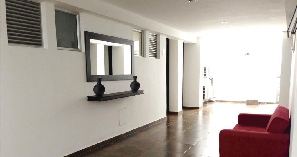 Hotel Mare Apartasuite 3*