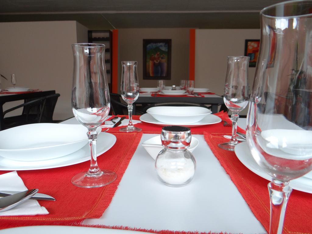Mare Apartasuite Hotel 3*