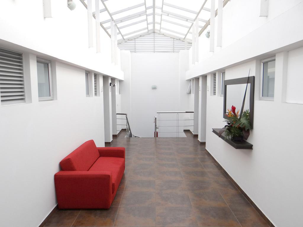 Hotel Mare Apartasuite