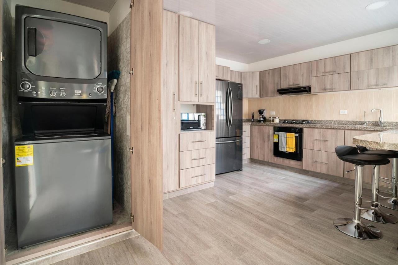 Apartamento Modern, Luxurious And Tradicional By Samilis Place Cali