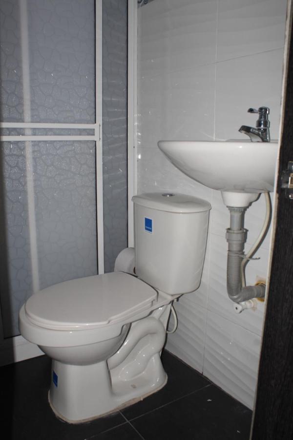 Apartamento Aparta Estudios Las Ceibas *
