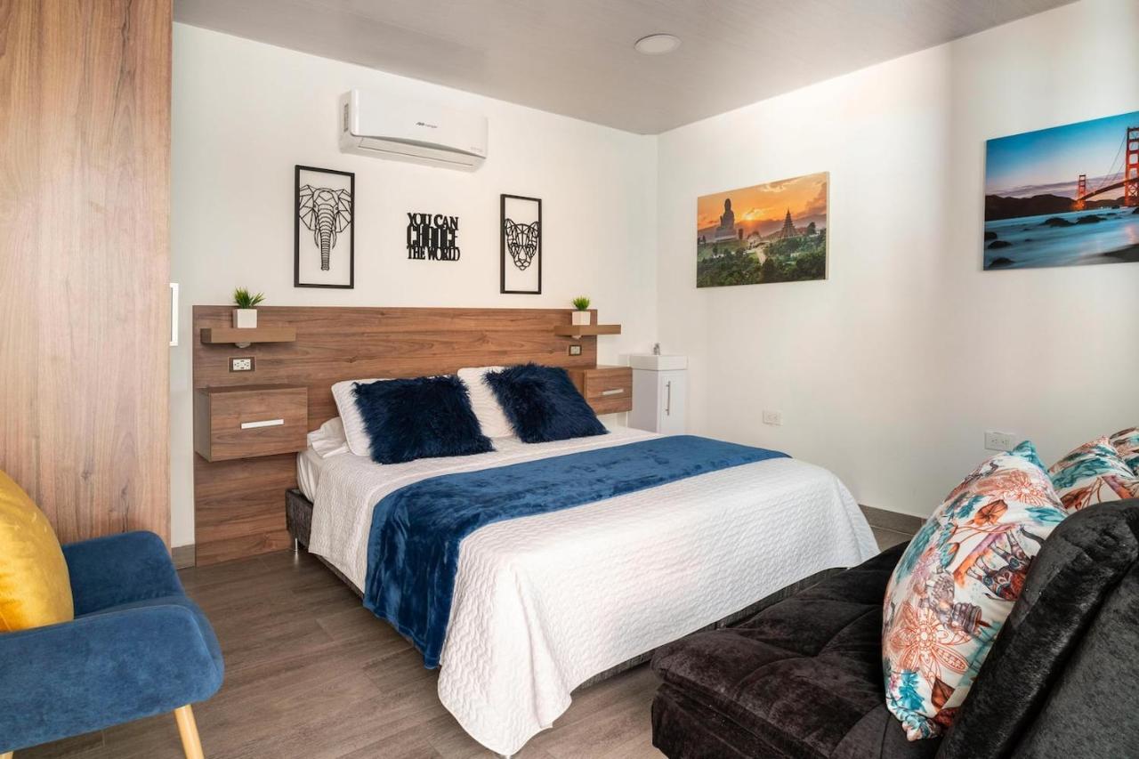 Modern, Luxurious And Tradicional By Samilis Place * Cali