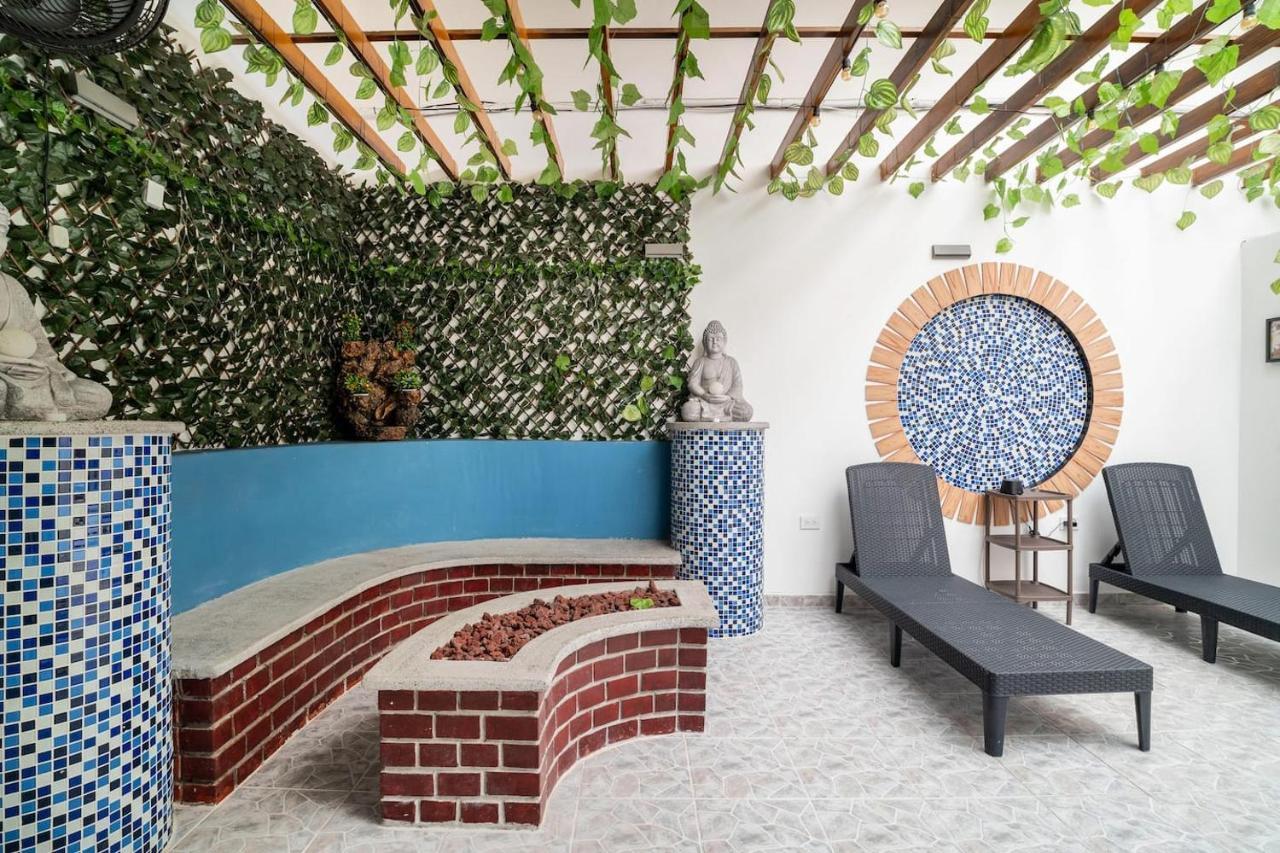 Modern, Luxurious And Tradicional By Samilis Place *