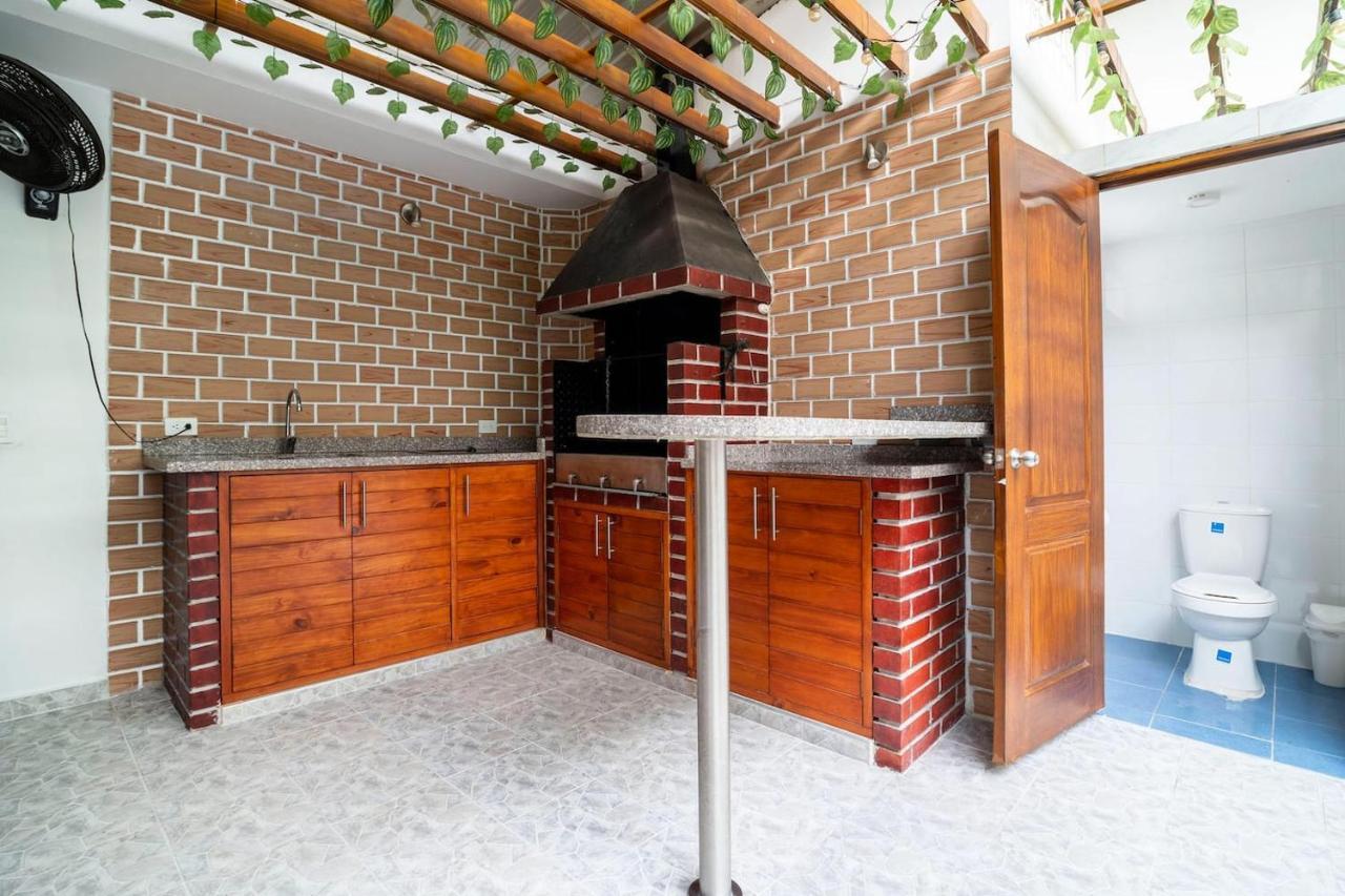 Apartamento Modern, Luxurious And Tradicional By Samilis Place *