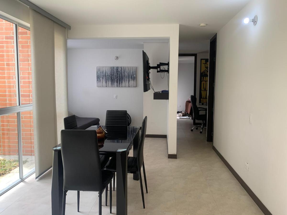 Se Alquila Apartamento Amoblado Por Días *