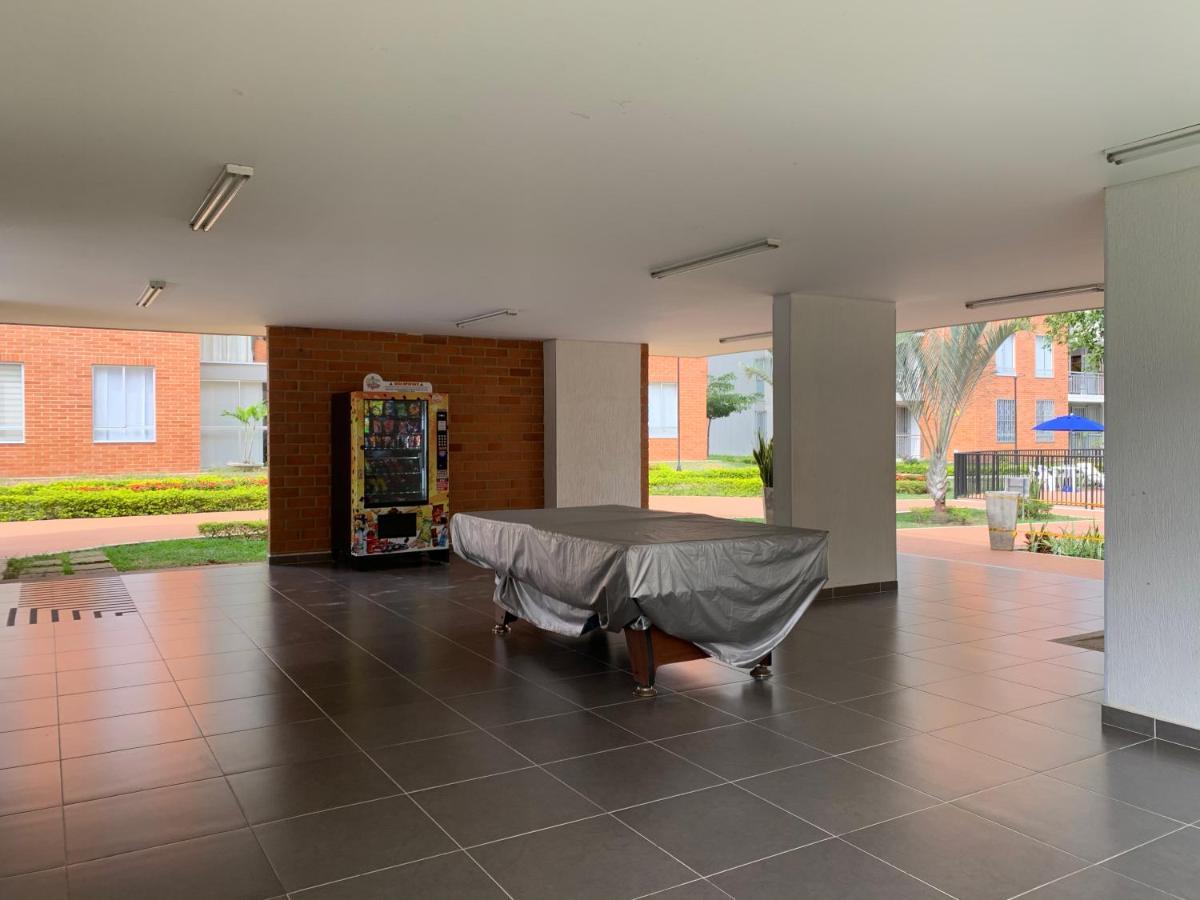 Se Alquila Apartamento Amoblado Por Días Apartamento Cali