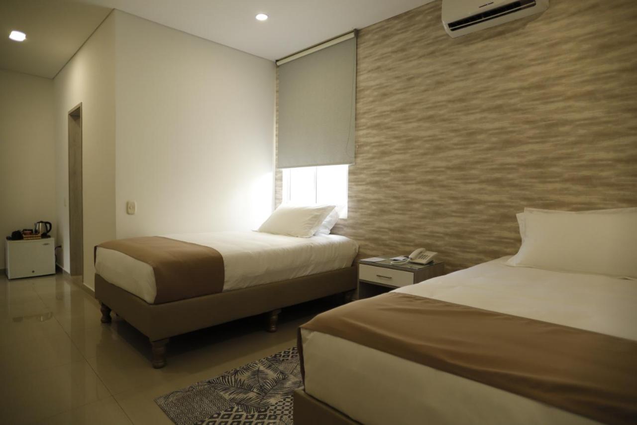 On Apartasuites Apartahotel 4*