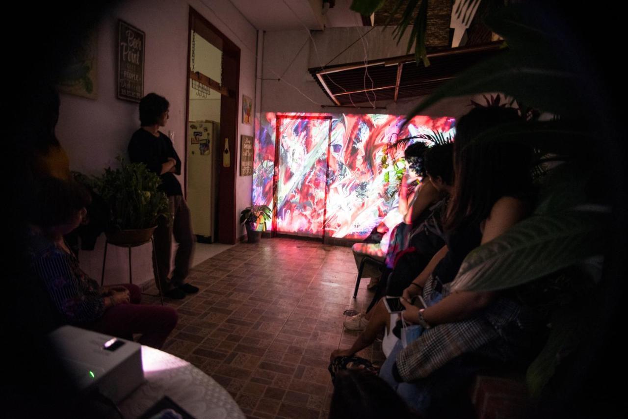 Pensión De Borondo Cali