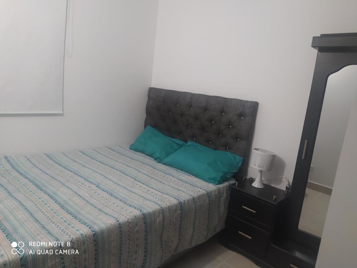 Apartment Privada En Apartamento Familiar