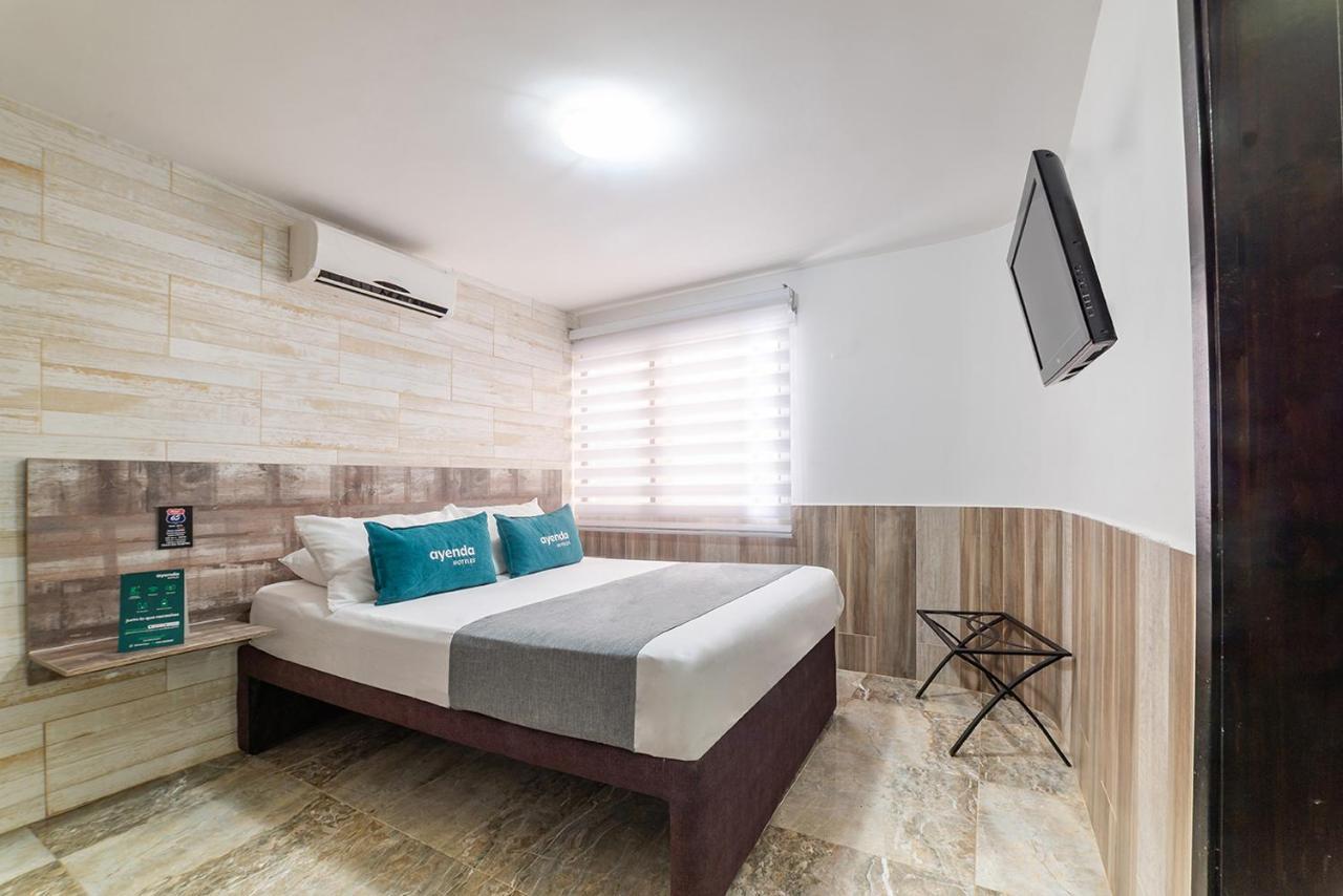 Ayenda Ruta 65 Hotel Cali