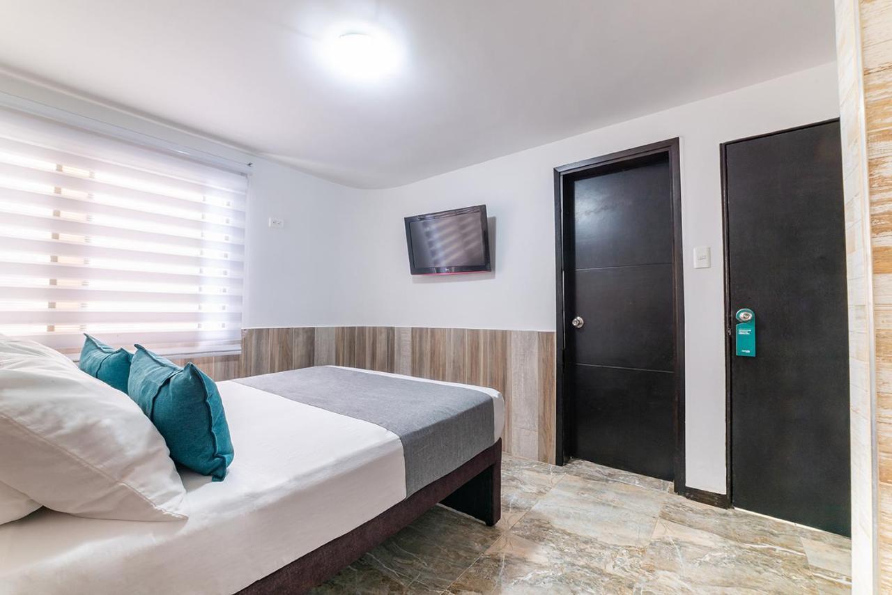 Ayenda Ruta 65 Hotel Cali