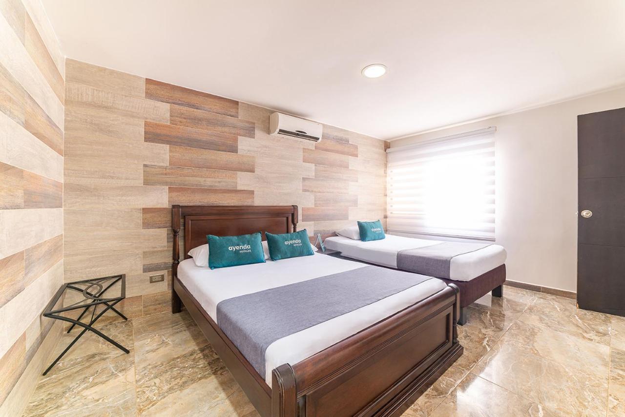 Ayenda Ruta 65 Hotel 3*