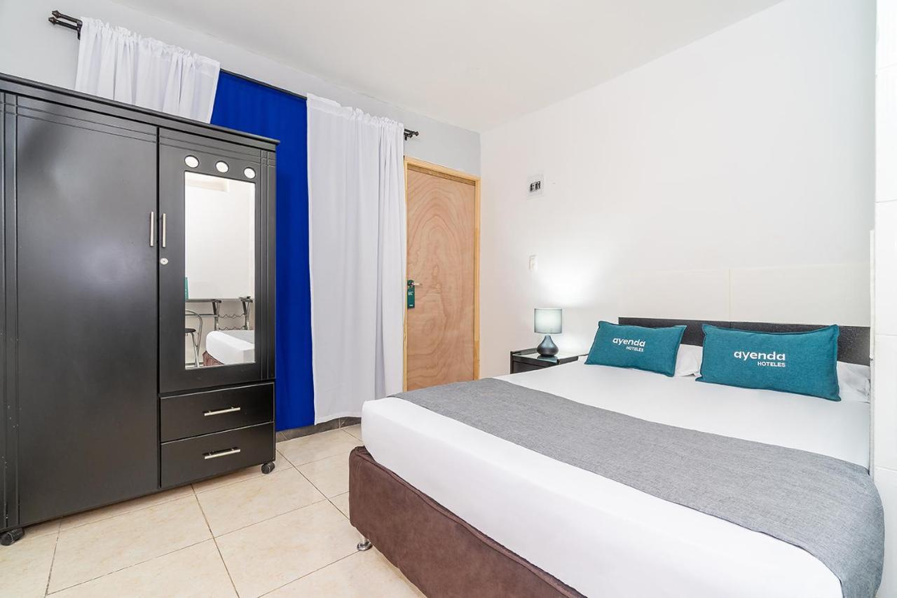 Hotel Ayenda El Bosque Zz *