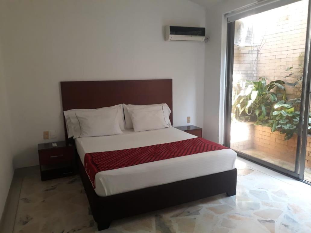 Jardin Del Lago Bed and breakfast