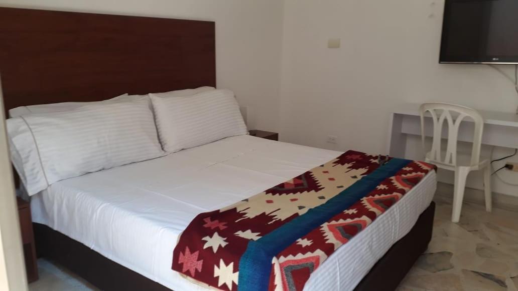 Jardin Del Lago Bed and breakfast Cali