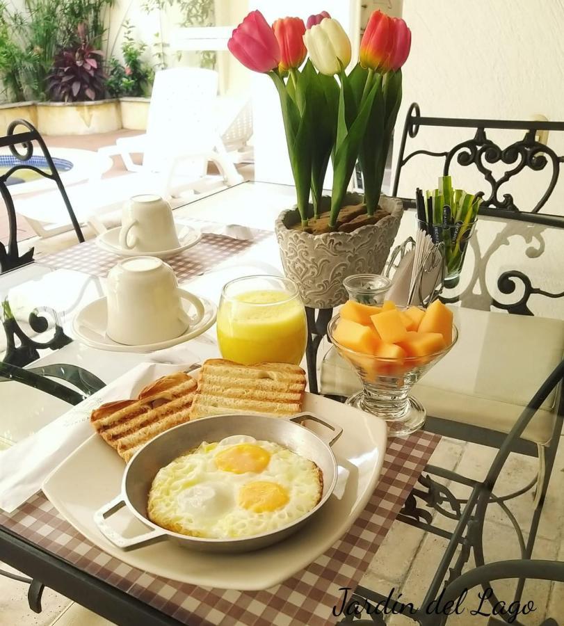 Bed and breakfast Jardin Del Lago *