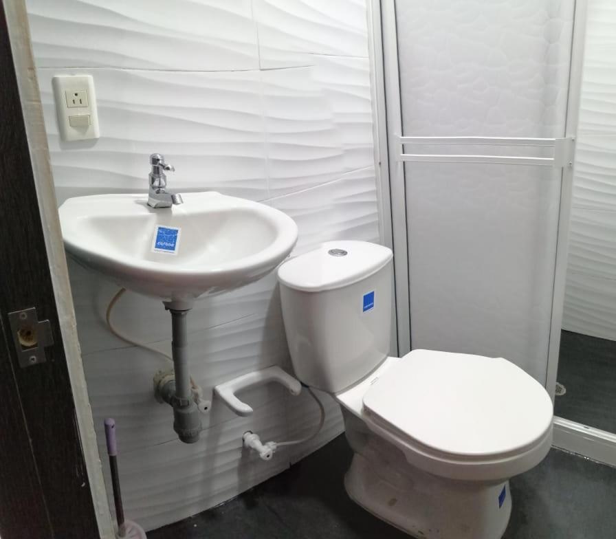 Apartamento Aparta Estudios Las Ceibas