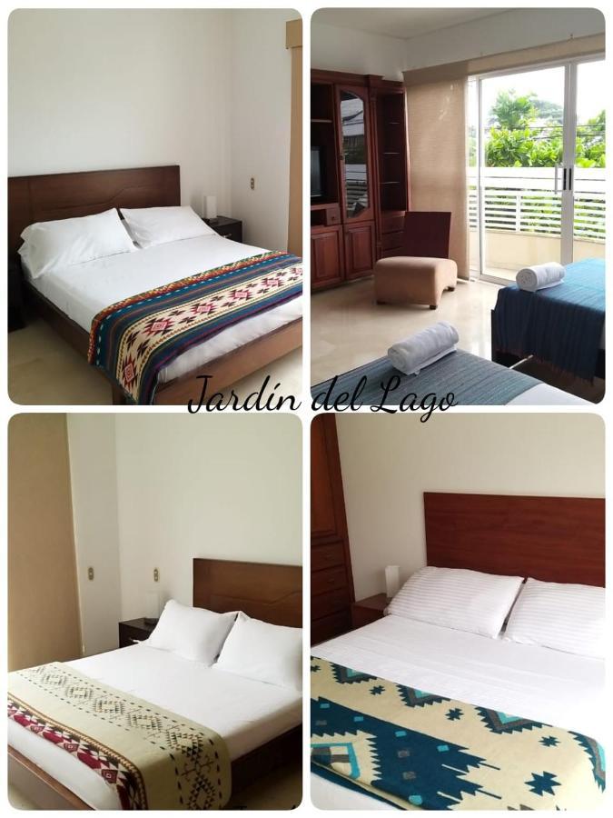 Bed and breakfast Jardin Del Lago *