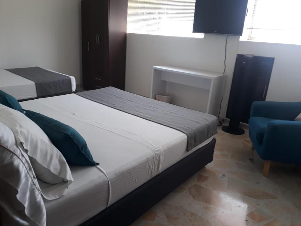 Bed and breakfast Jardin Del Lago