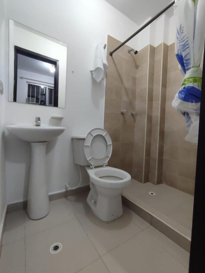 Estudio En San Fernando 406 Apartamento *
