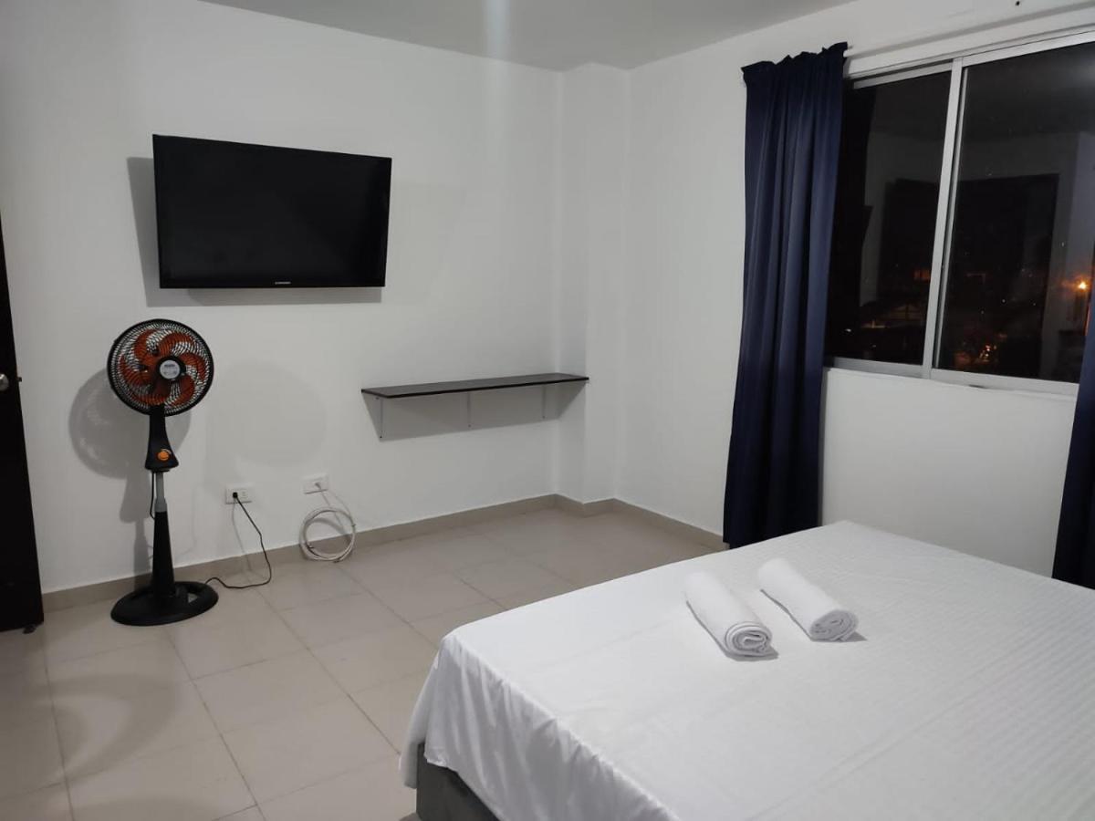 Estudio En San Fernando 406 Cali