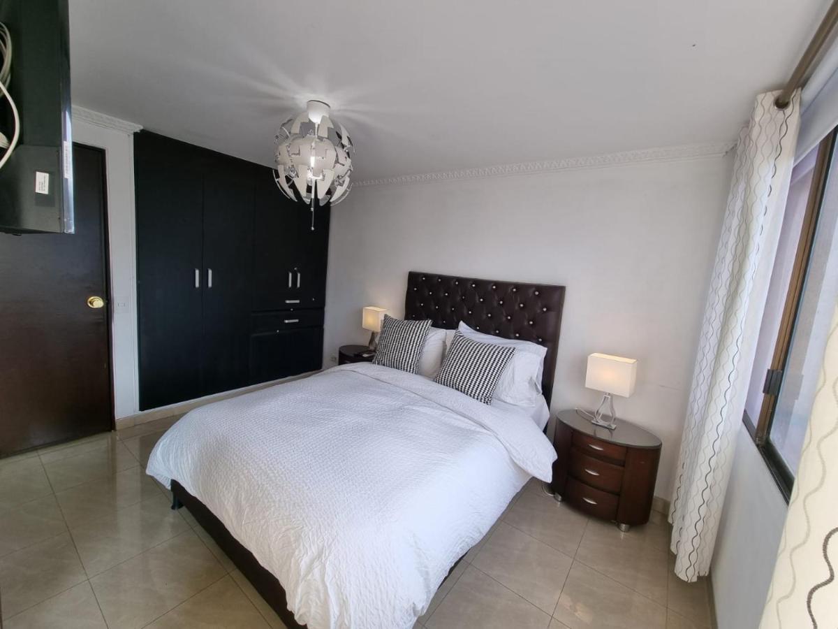 Penthouse Apartamento