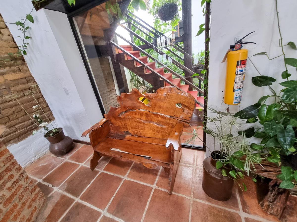 Terraza De San Antonio 3* Cali