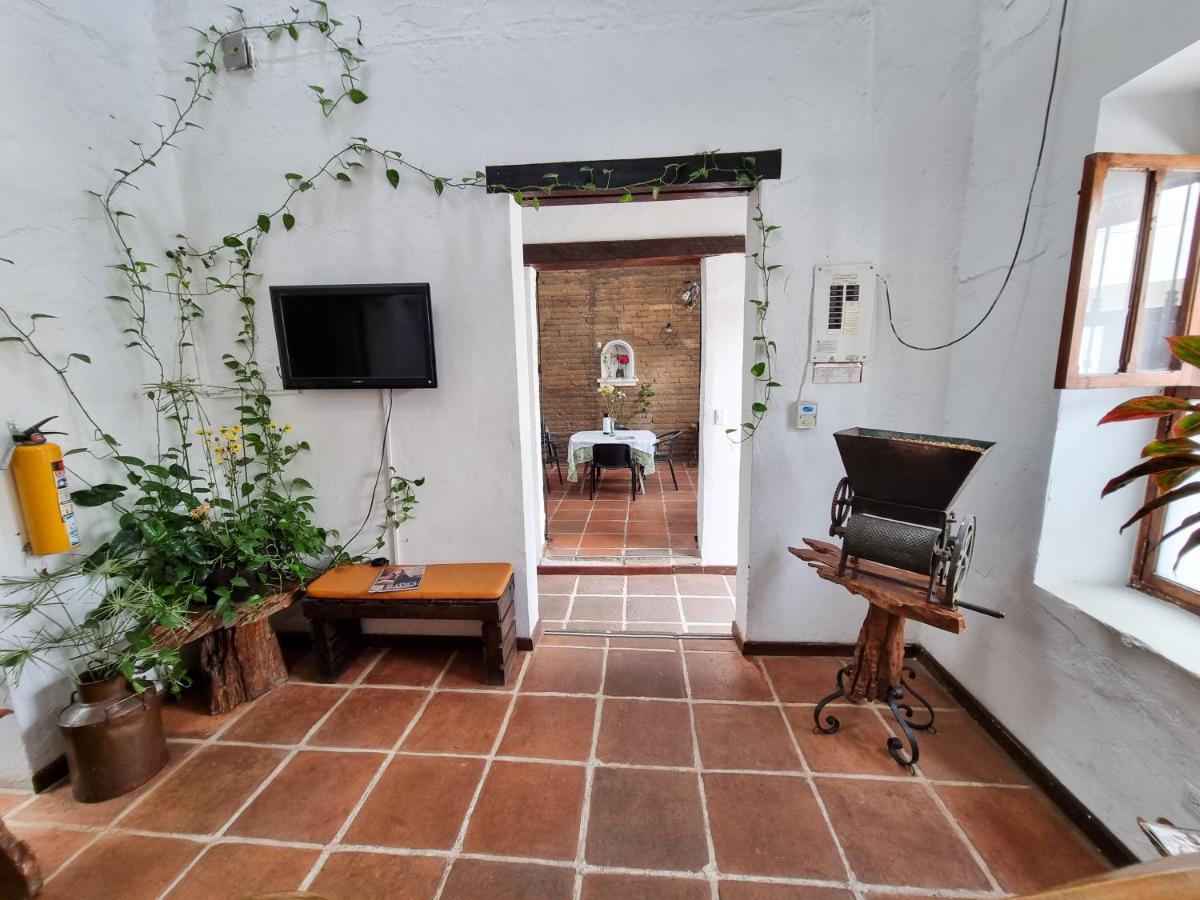 Terraza De San Antonio 3*