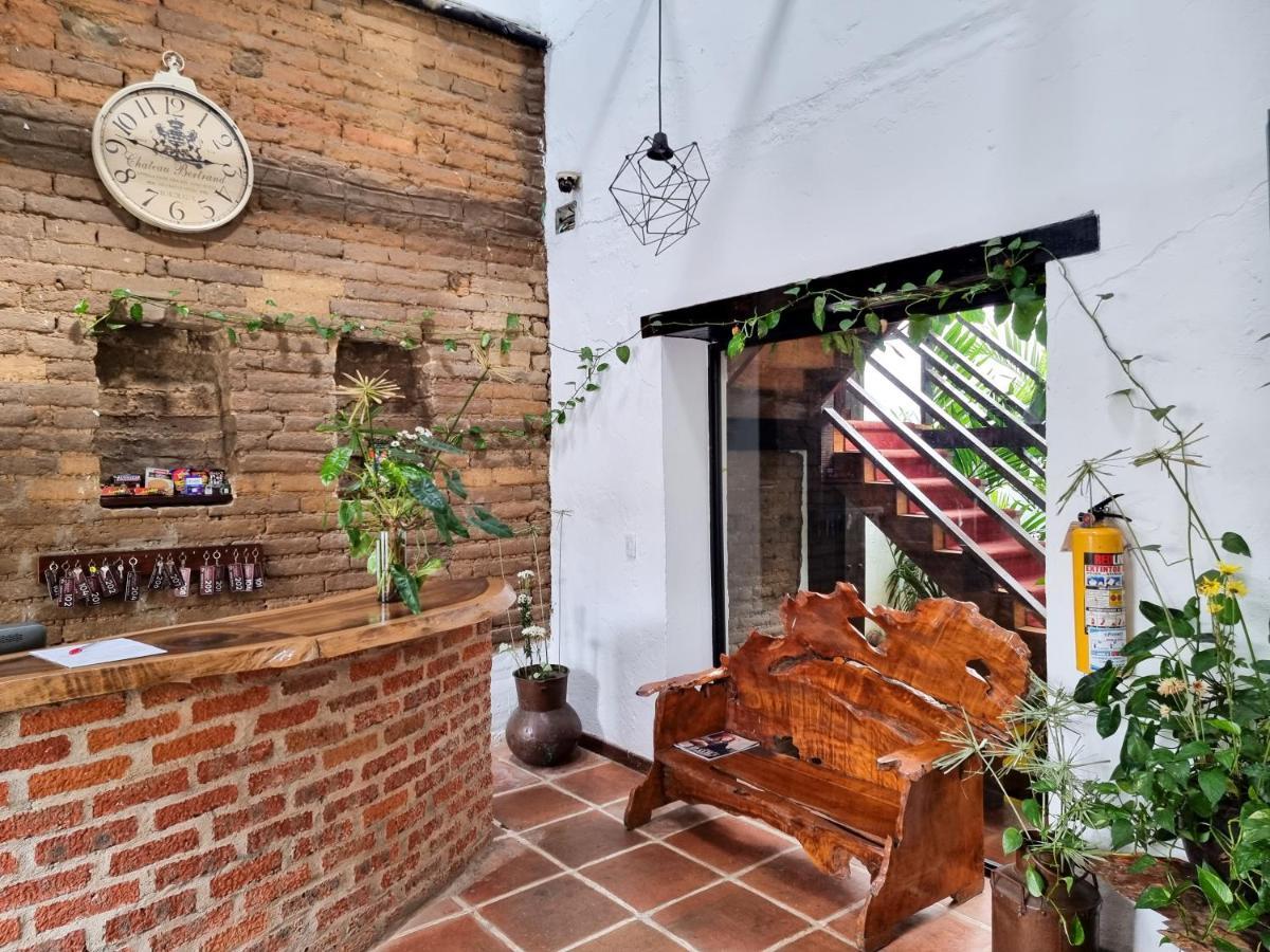 Terraza De San Antonio Cali
