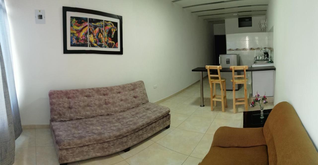 Aparta Estudios Las Ceibas Cali