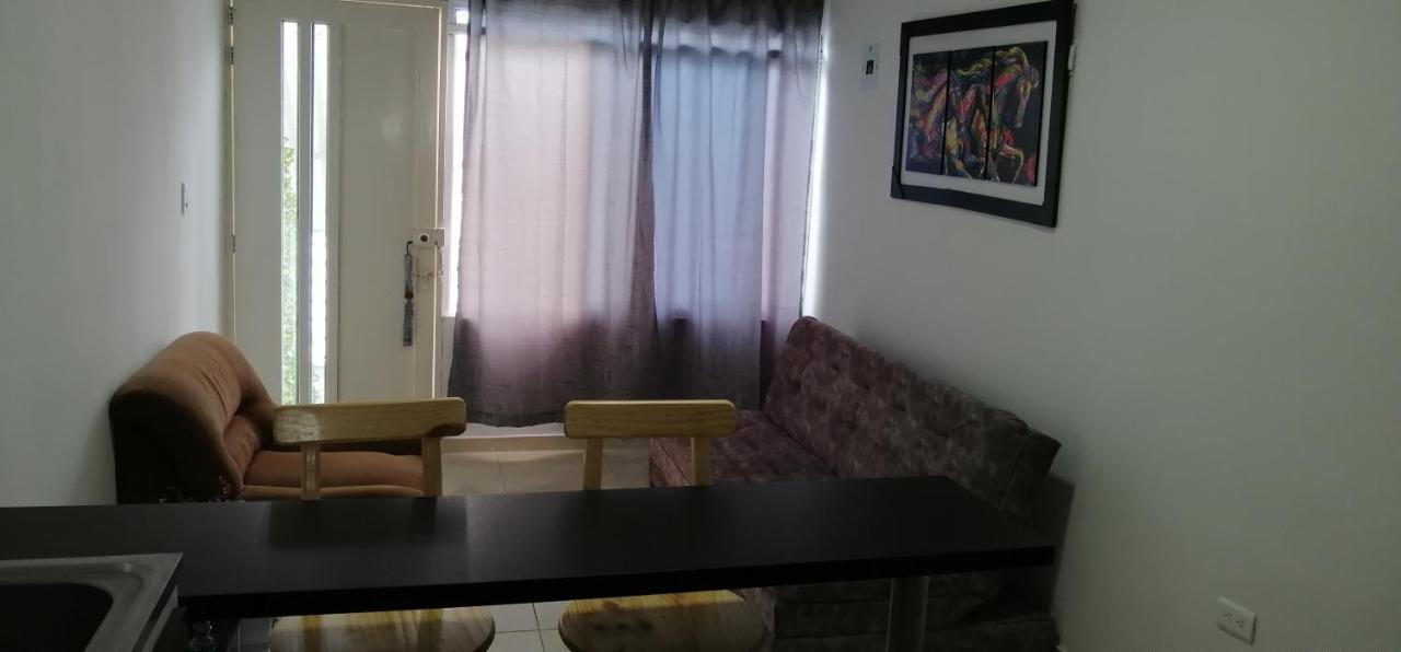 Aparta Estudios Las Ceibas