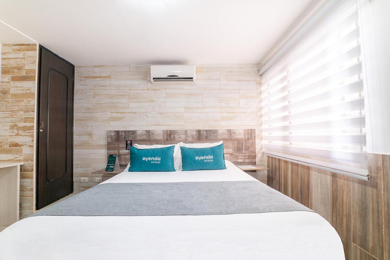 Ayenda Ruta 65 Hotel 3*