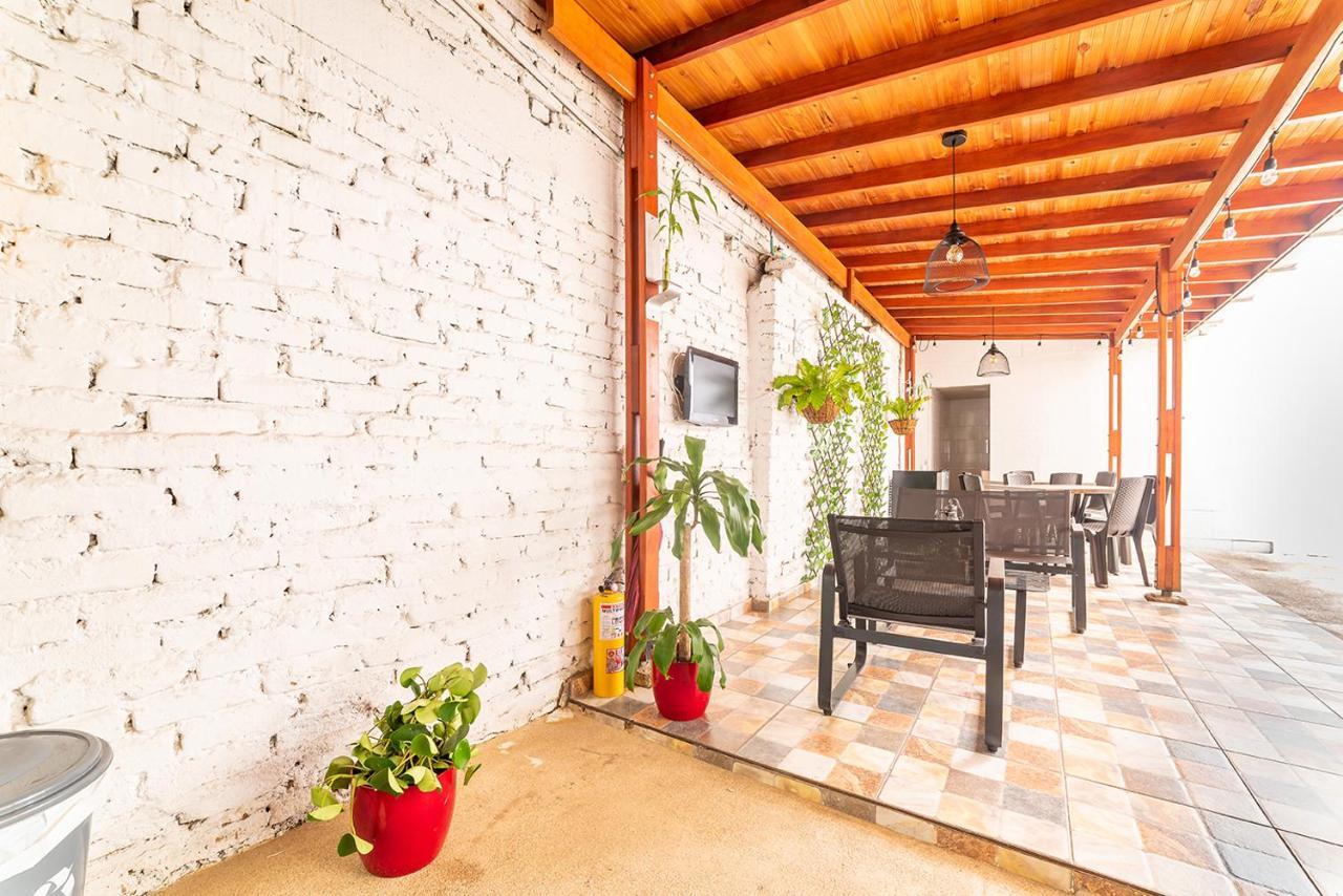 Ayenda Ruta 65 Hotel 3*