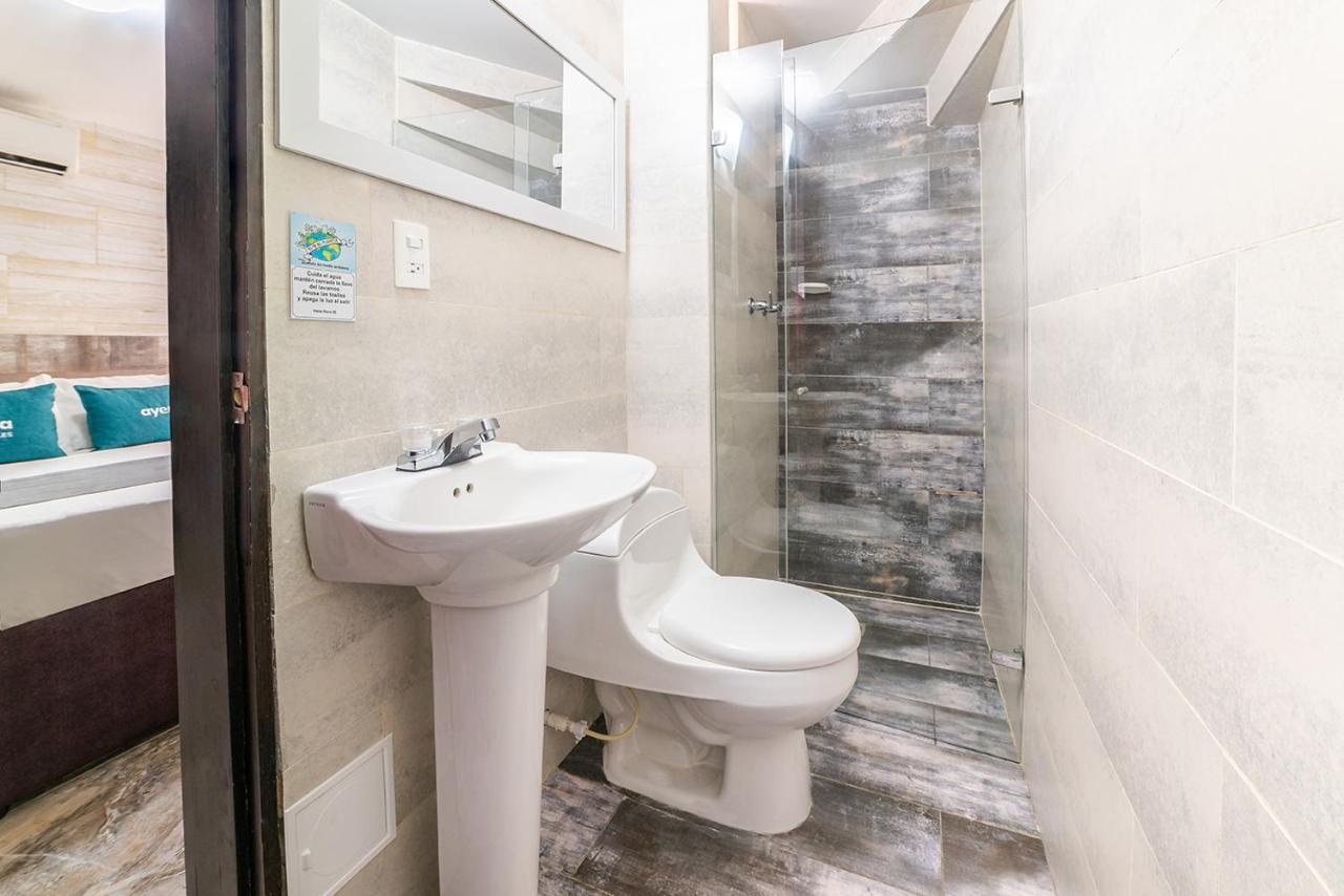 Ayenda Ruta 65 Hotel 3*