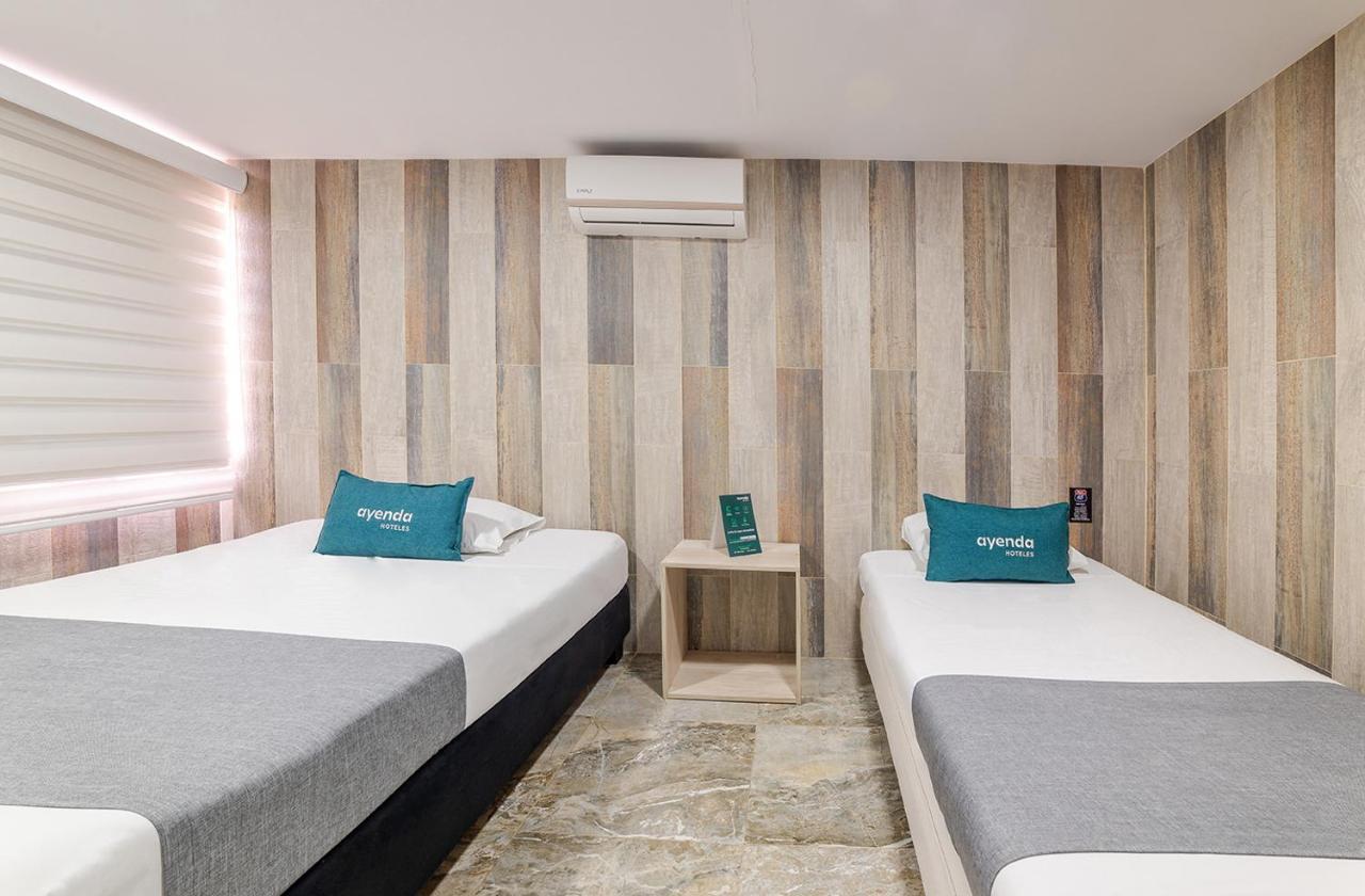 Ayenda Ruta 65 Hotel Cali