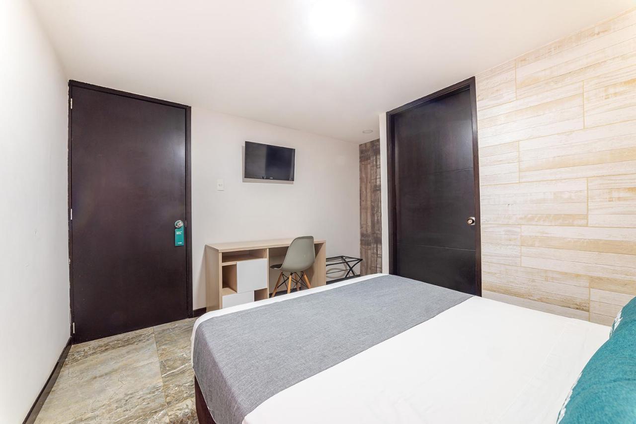 Ayenda Ruta 65 Hotel