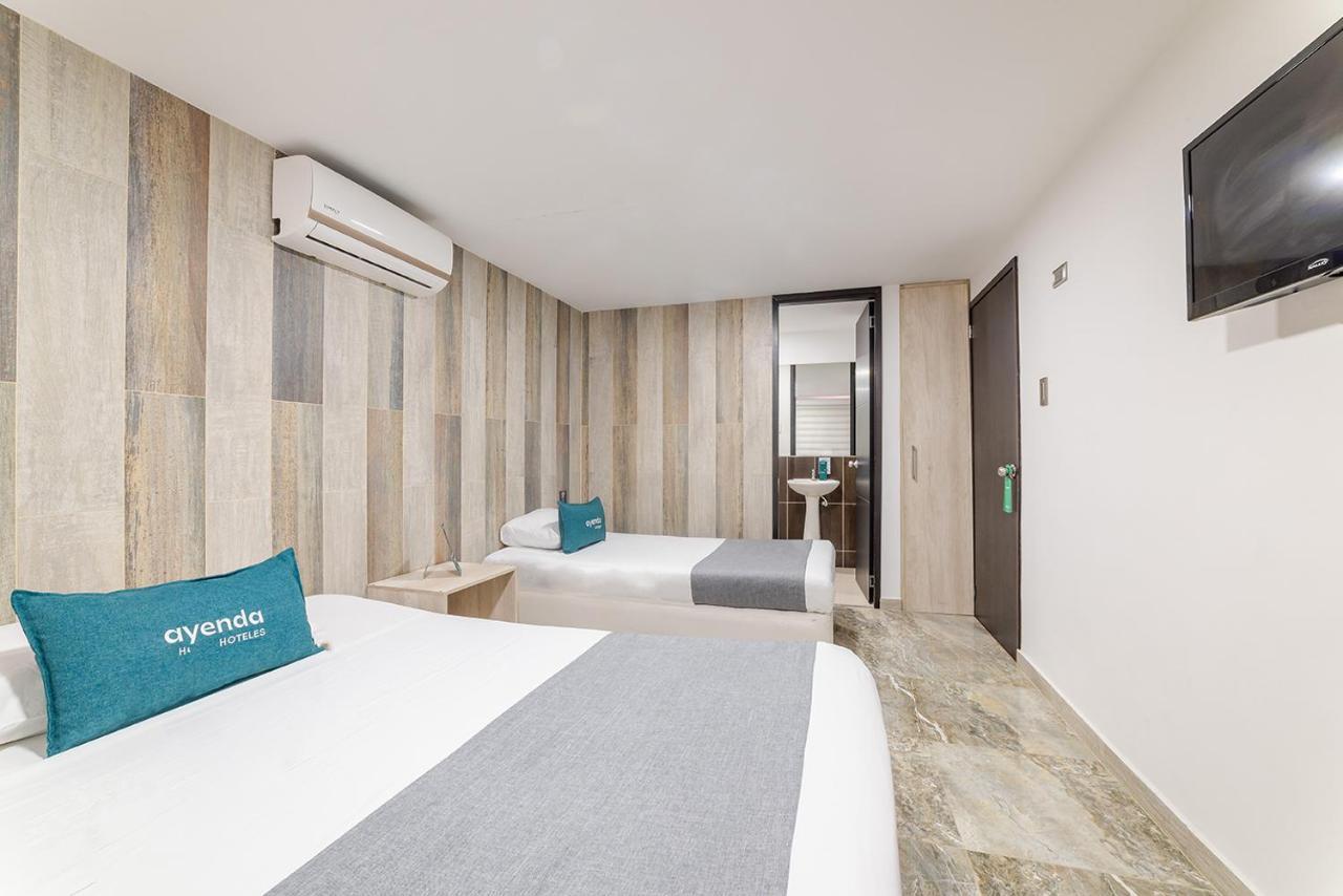 Ayenda Ruta 65 Hotel