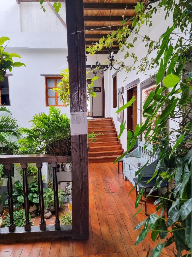 Terraza De San Antonio Cali