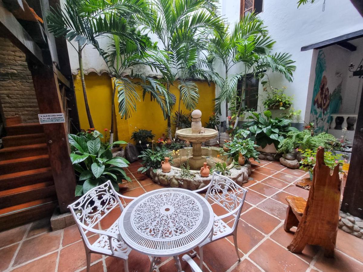 Terraza De San Antonio Hotel 3*