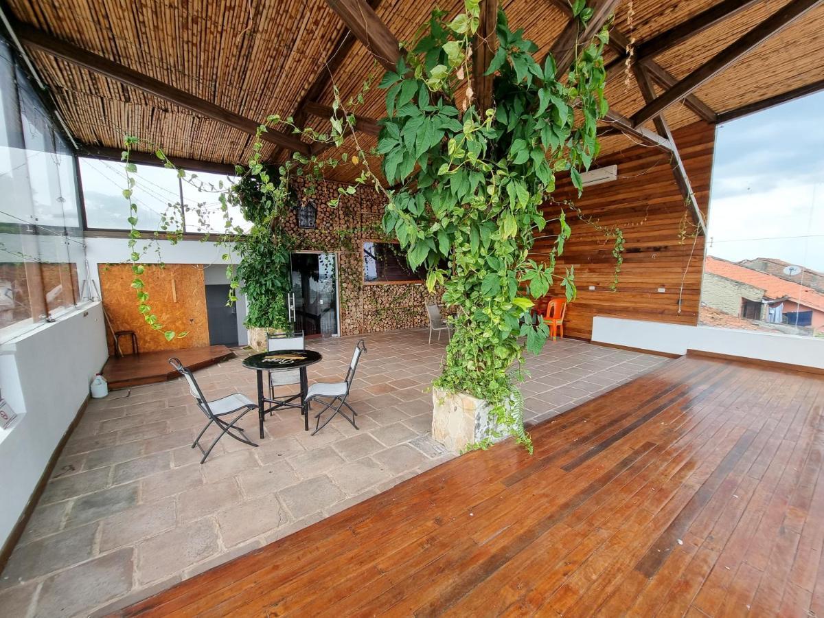 Terraza De San Antonio 3*
