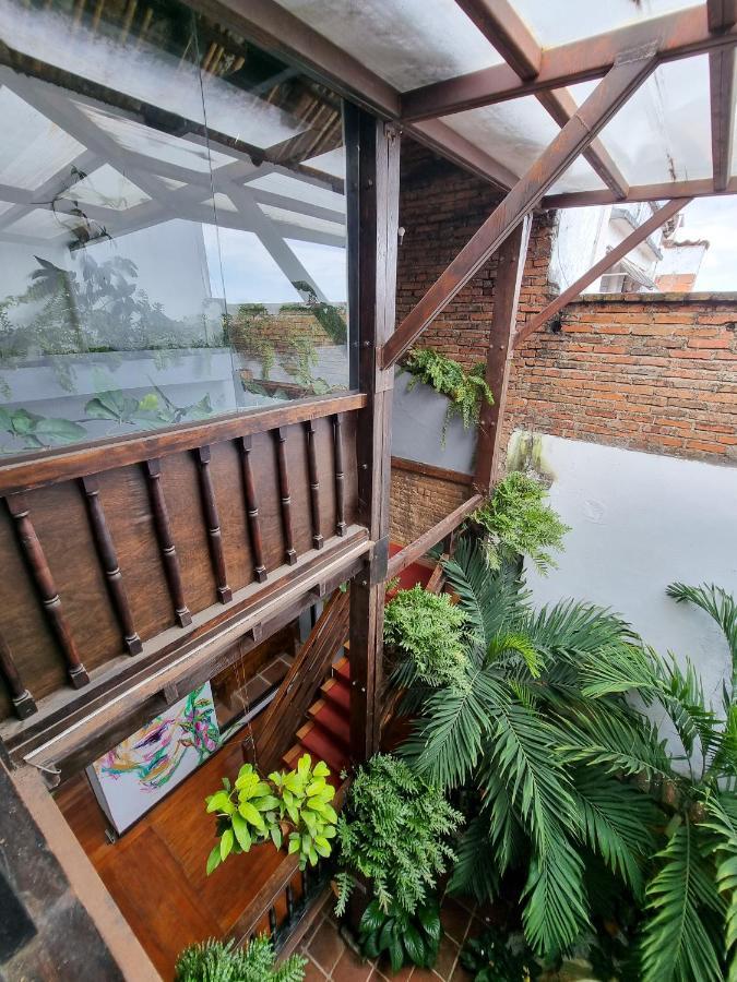 Hotel Terraza De San Antonio 3*