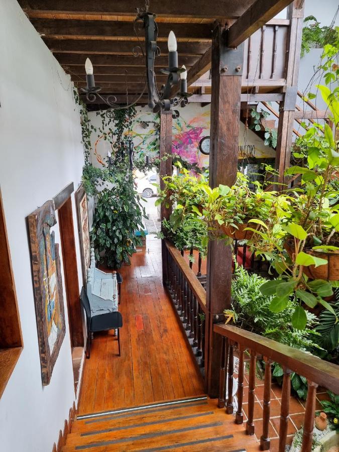 Terraza De San Antonio 3* Cali
