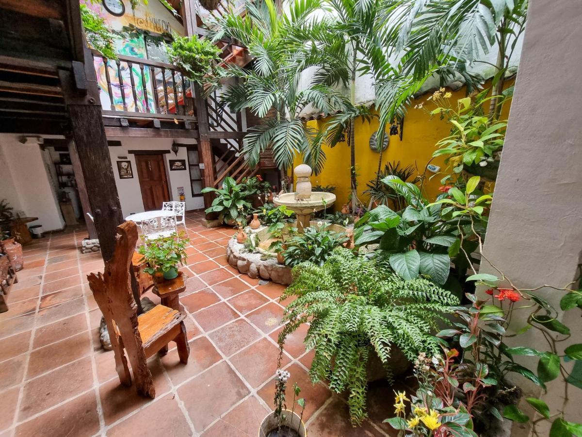 Hotel Terraza De San Antonio 3*