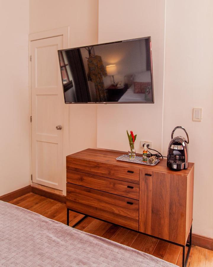 Rossa Palma 4* Cali