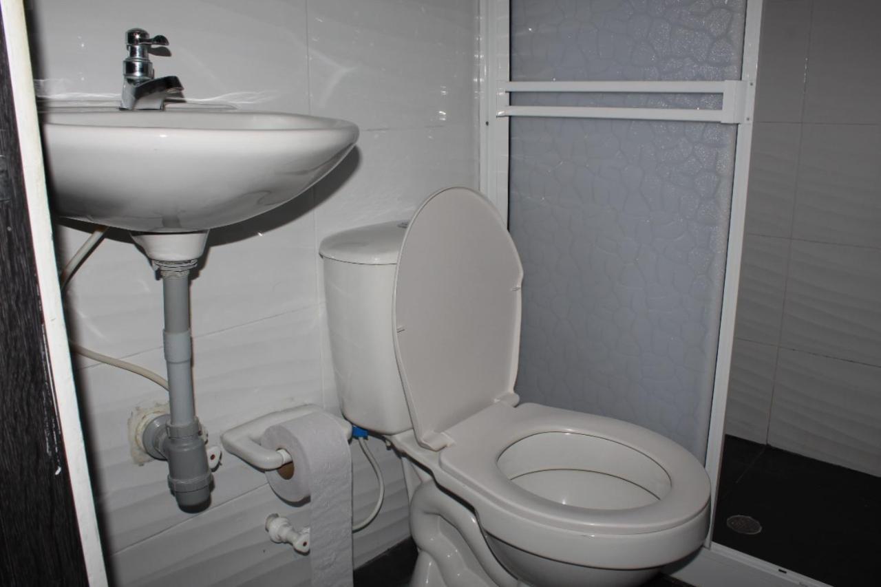 Apartamento Aparta Estudios Las Ceibas *