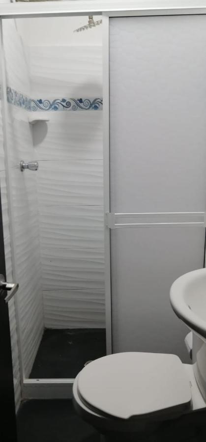 Apartamento Aparta Estudios Las Ceibas *