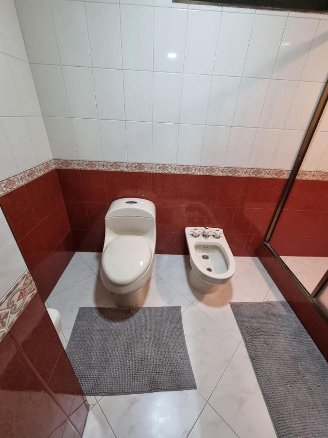 Apartamento Penthouse *